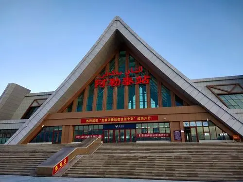 苏州至阿勒泰货运专线全境配送时效[直达运送]