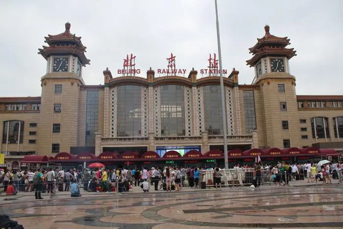 苏州至北京货运专线全境配送时效[直达运送]